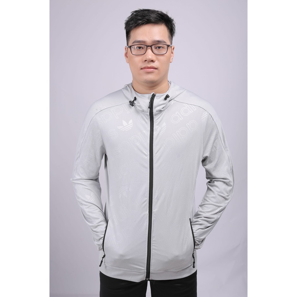 Áo chống nắng thông hơi nam 1 lớp mát rượi trùm đầu tặng 1 khẩu trang cùng loại | BigBuy360 - bigbuy360.vn