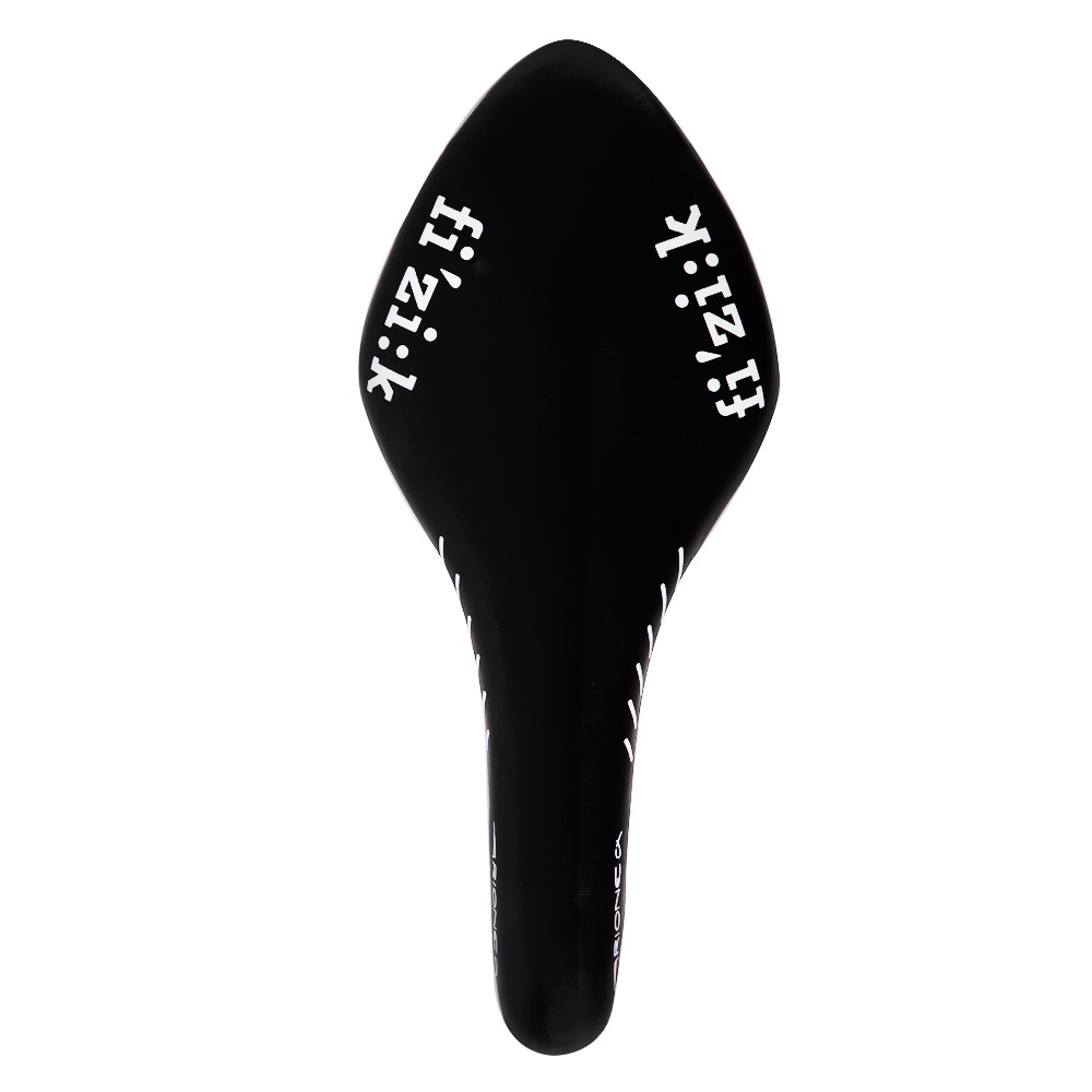 Yên Xe Đạp Leo Núi Fizok Họa Tiết Sợi Carbon Siêu Nhẹ Thoải Mái Cho Nam Và Nữ