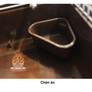 Lồng Tiểu Hoàng Tử