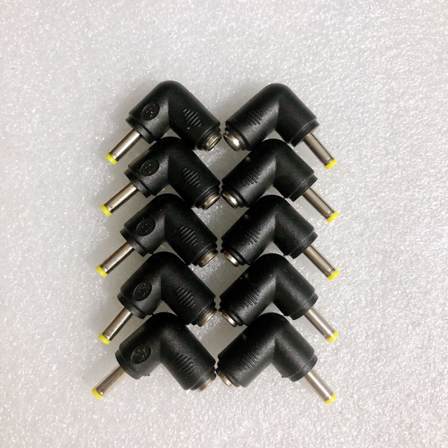 Combo 10 Đầu (L) chuyển nguồn cho các router Aruba