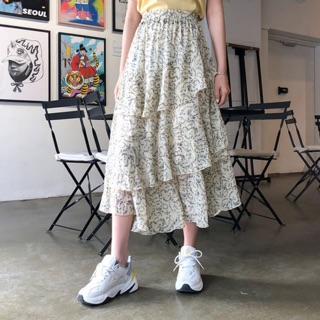 Váy của trinh nguyễn