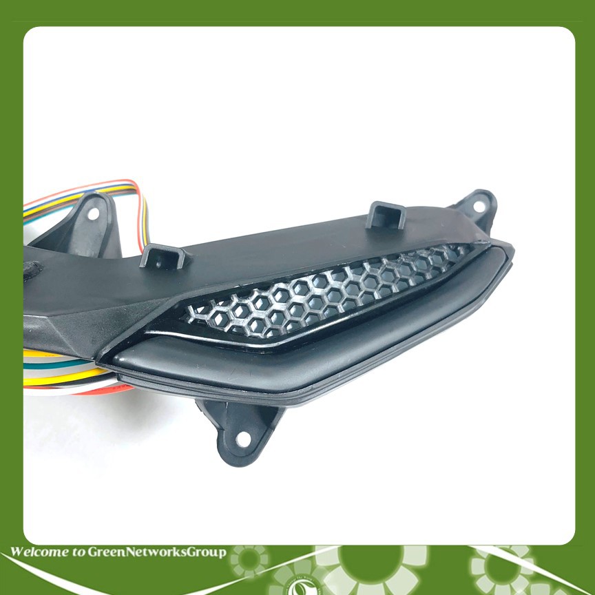 Khuôn Led Audi A8 Lưới Kiểu Indo Cho Ex 150