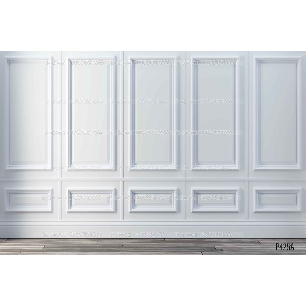 Phông Livestream mẫu hot hit 3D 5D