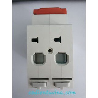 Aptomat Liket CB DC 500V – 63A
