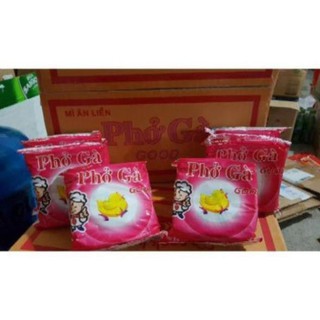 Thùng phở gà good 30 gói bichphuong