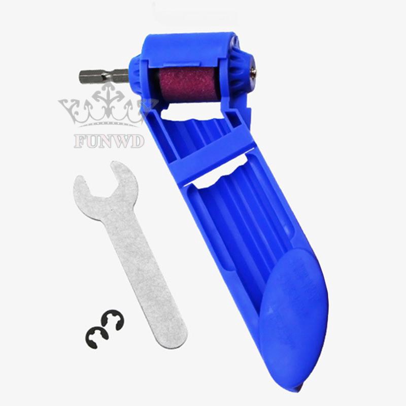 Dụng cụ mài bén cờ lê chìa vặn trục lục giác 6.35mm tiện lợi