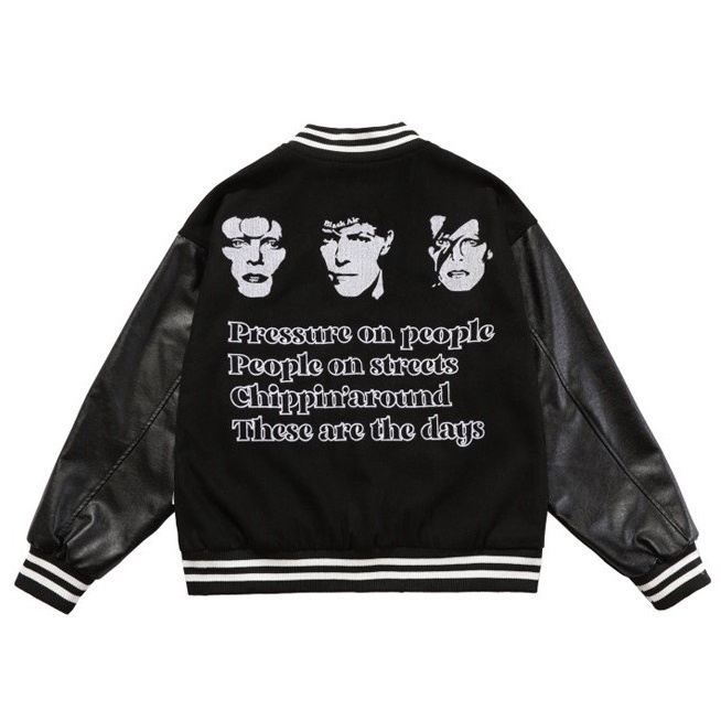 Áo Jacket MADE LY09