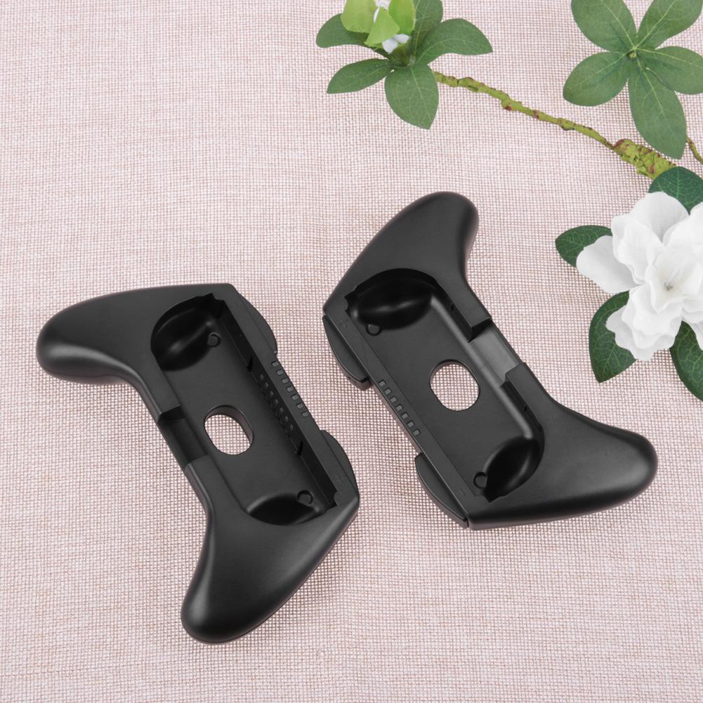 Vỏ nhựa hỗ trợ dùng cho tay cầm chơi game Nintendo Switch Joy-Con