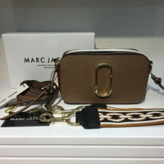 Túi MARC JACOBS sz 18 - sp - fullbox