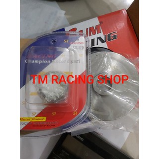 tạ khóa nồi sirius sum racing