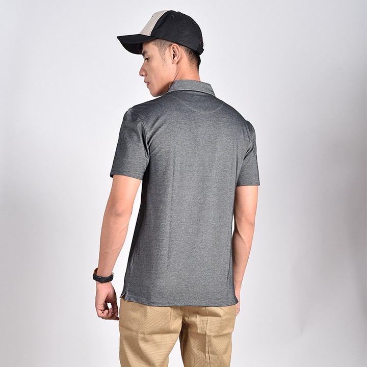 Áo thun polo nam Novelty 181076N
