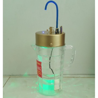 bình rót rượu tự động