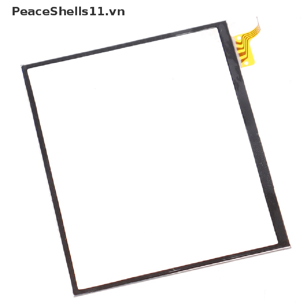Màn Hình Cảm Ứng NDSI Thay Thế Cho Nintendo DSi