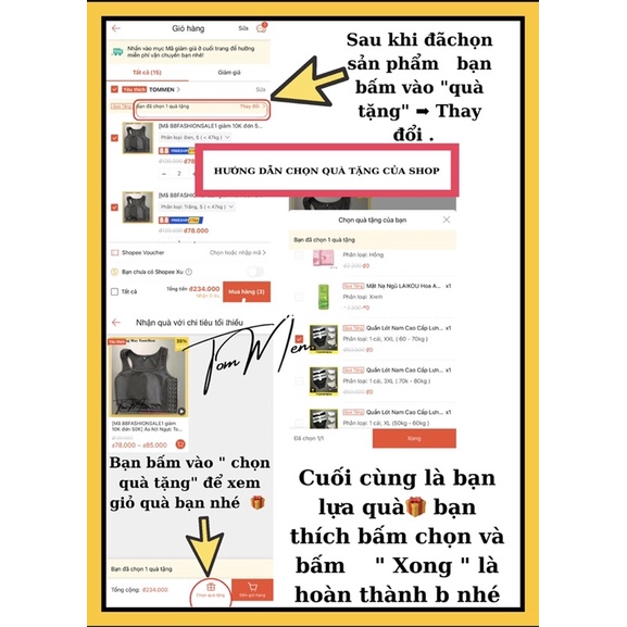 QUẦN BOXER NAM - THUN LƯỚI - THOÁNG MÁT ‼️