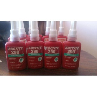 Keo Loctite 290,250ml
