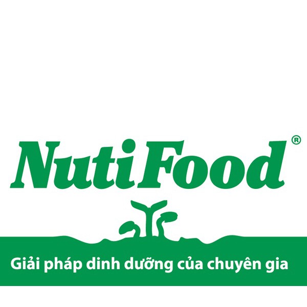 Sữa bột Nutifood Growplus xanh 900g