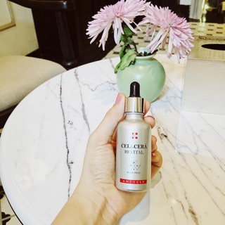 Tinh chất dưỡng da CELLCERA AMPOULE