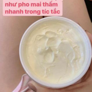 SIQUILL Body Cream