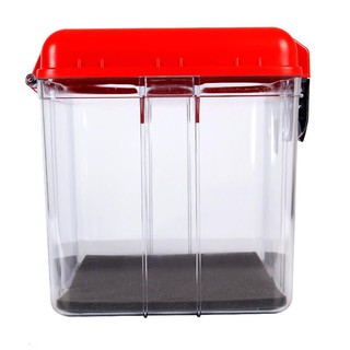 Thùng Chống Ẩm Eirmai 20L Và Máy Hút Ẩm R25