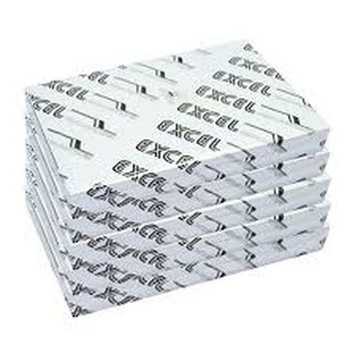 Lốc giấy a6 excel 70gsm
