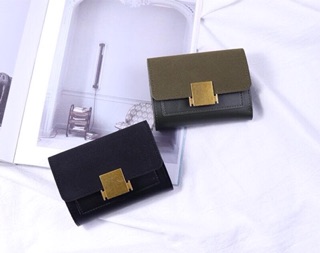 Ví cầm tay mini