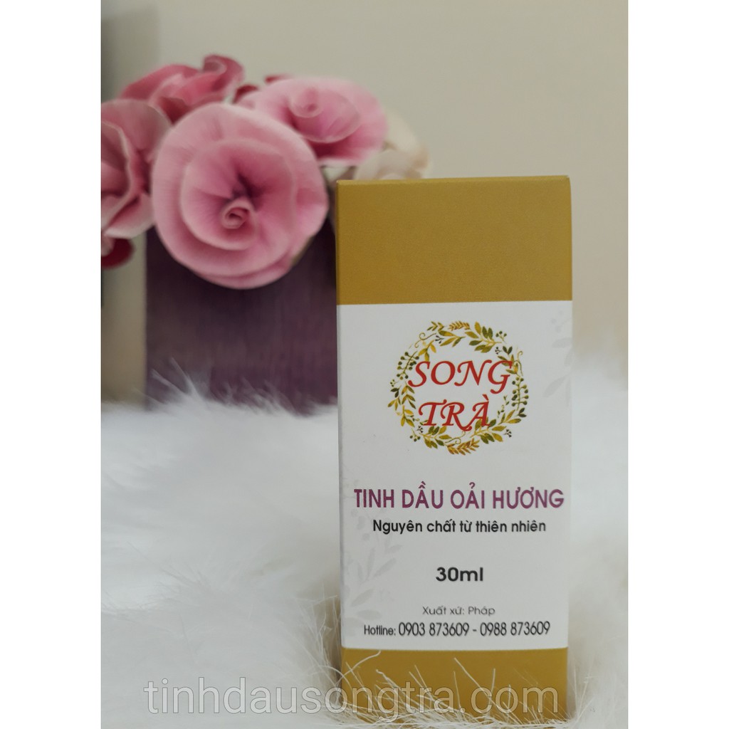 TINH DẦU OẢI HƯƠNG