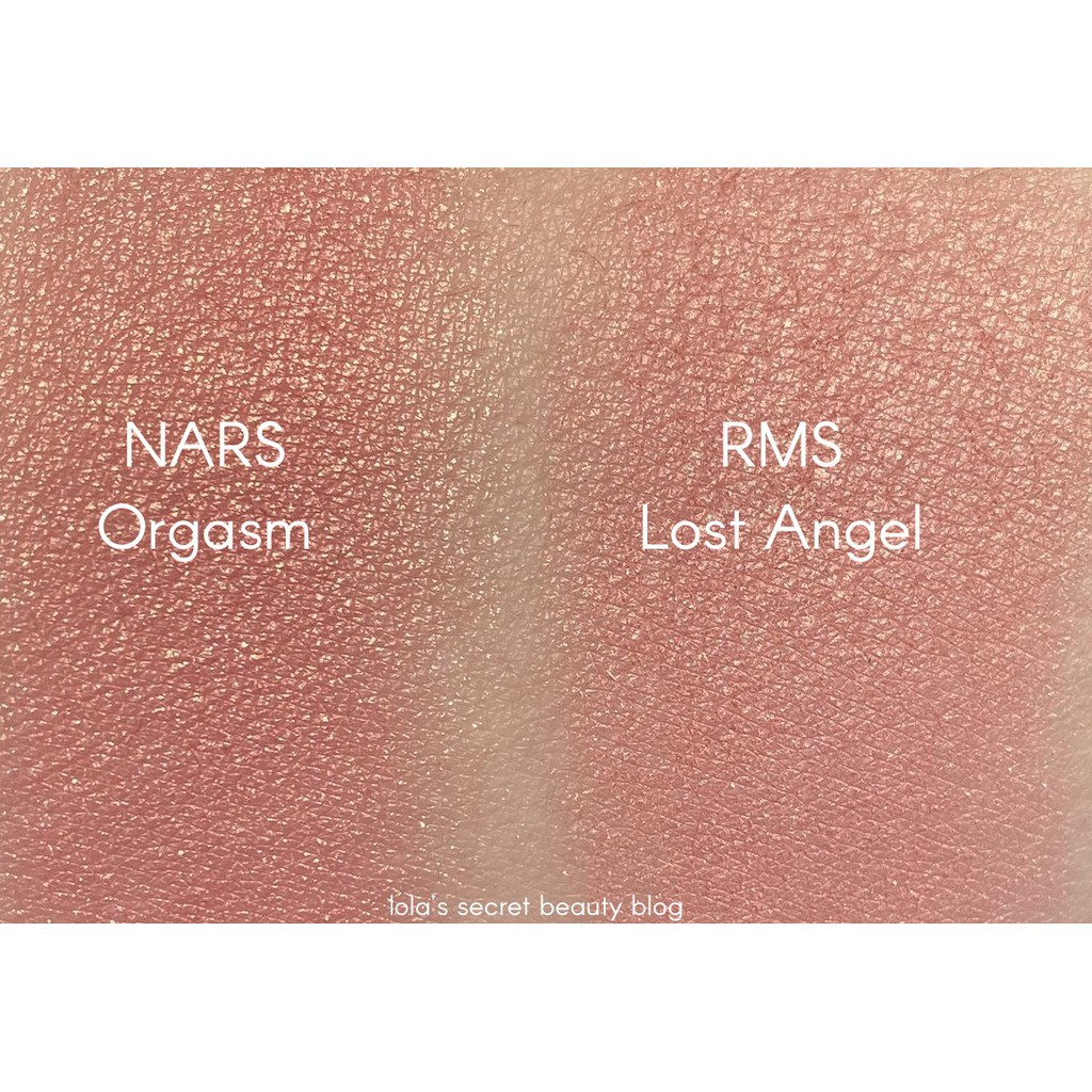 RMS Beauty - Phấn Má Hồng RMS Beauty Pressed Blush 5g