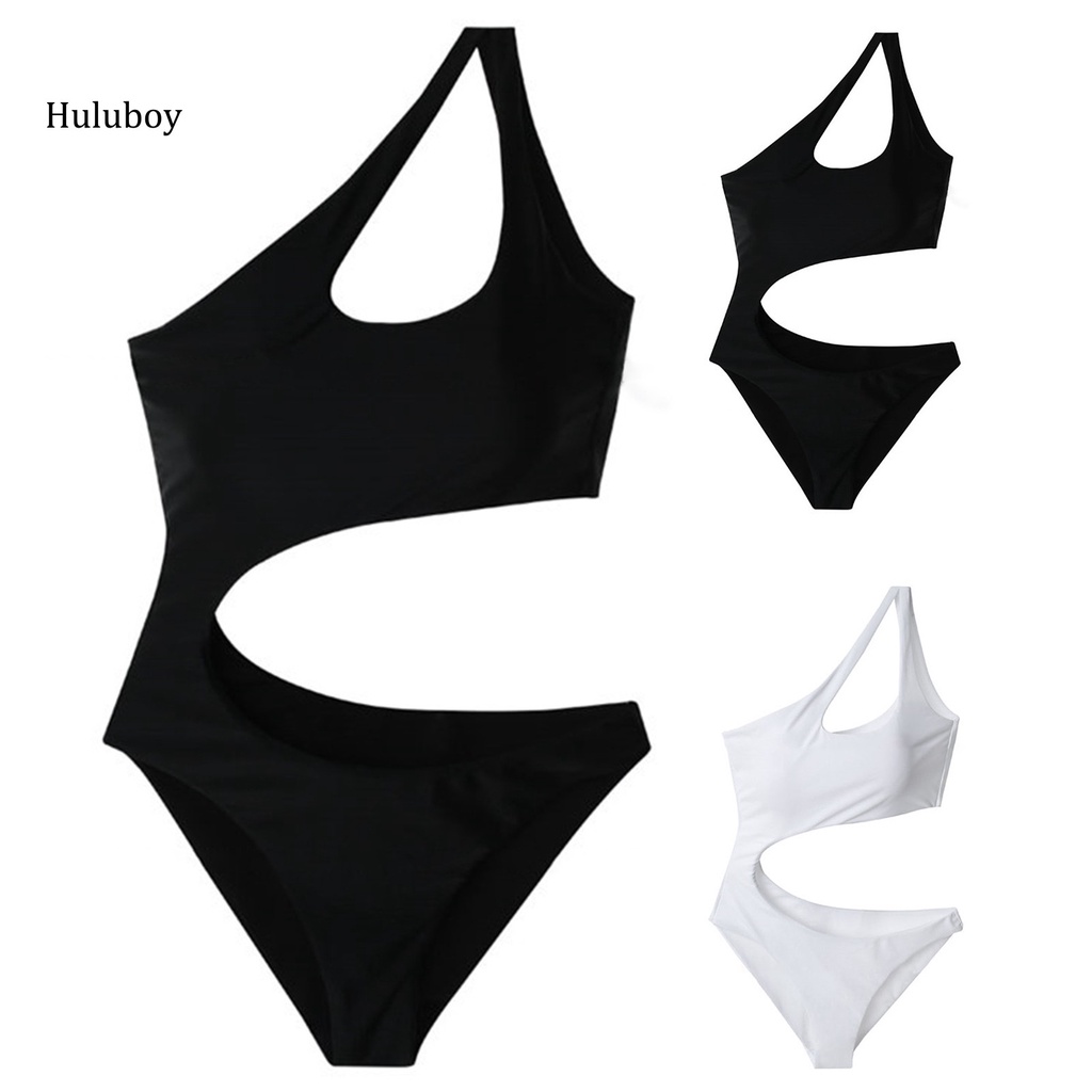 Huluboy Đồ Bơi Bikini Hở Lưng Thân Thiện Với Da Cho Bé Trai | WebRaoVat - webraovat.net.vn