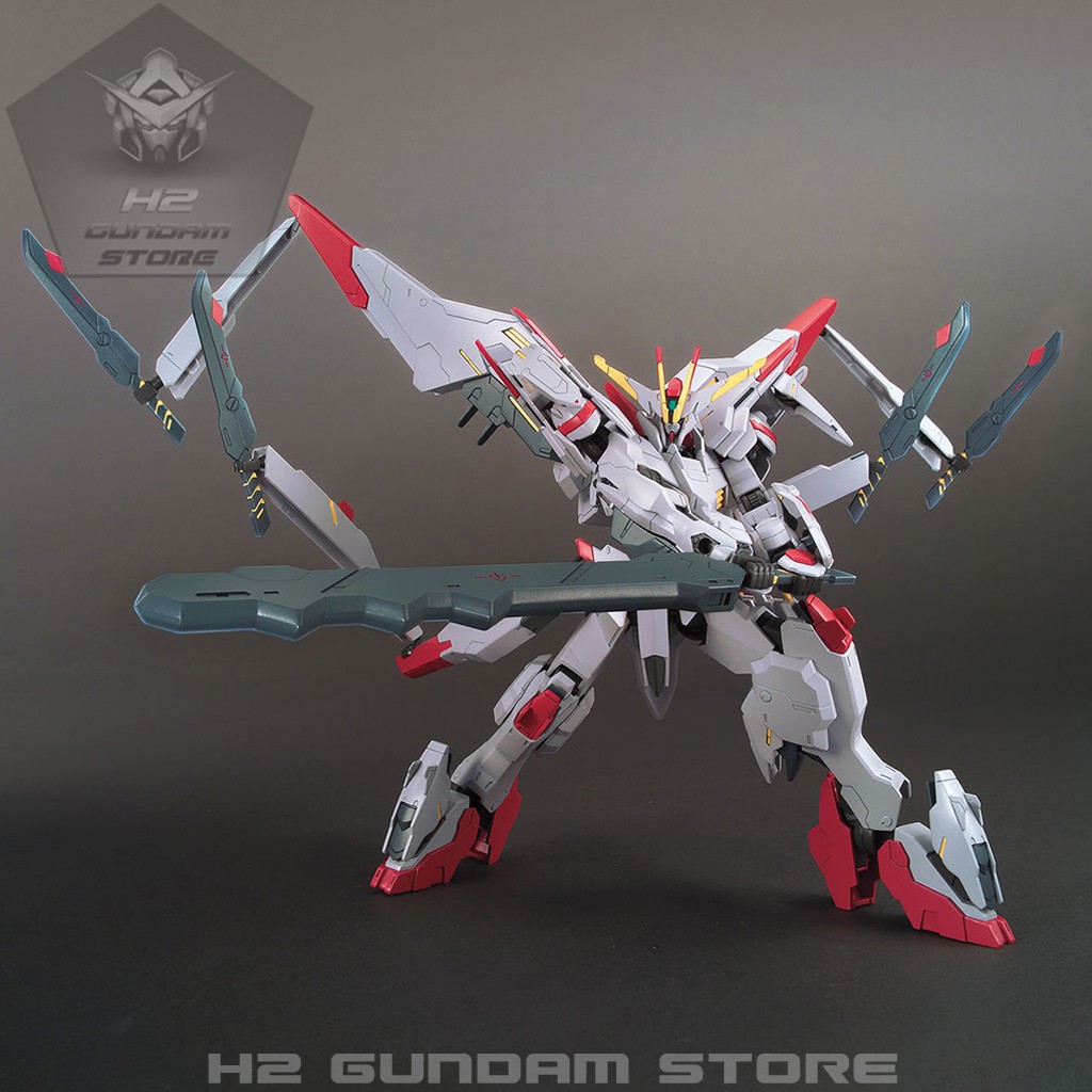 Mô hình Bandai HG 1/144 Gundam Marchosias (Gundam Model Kits)