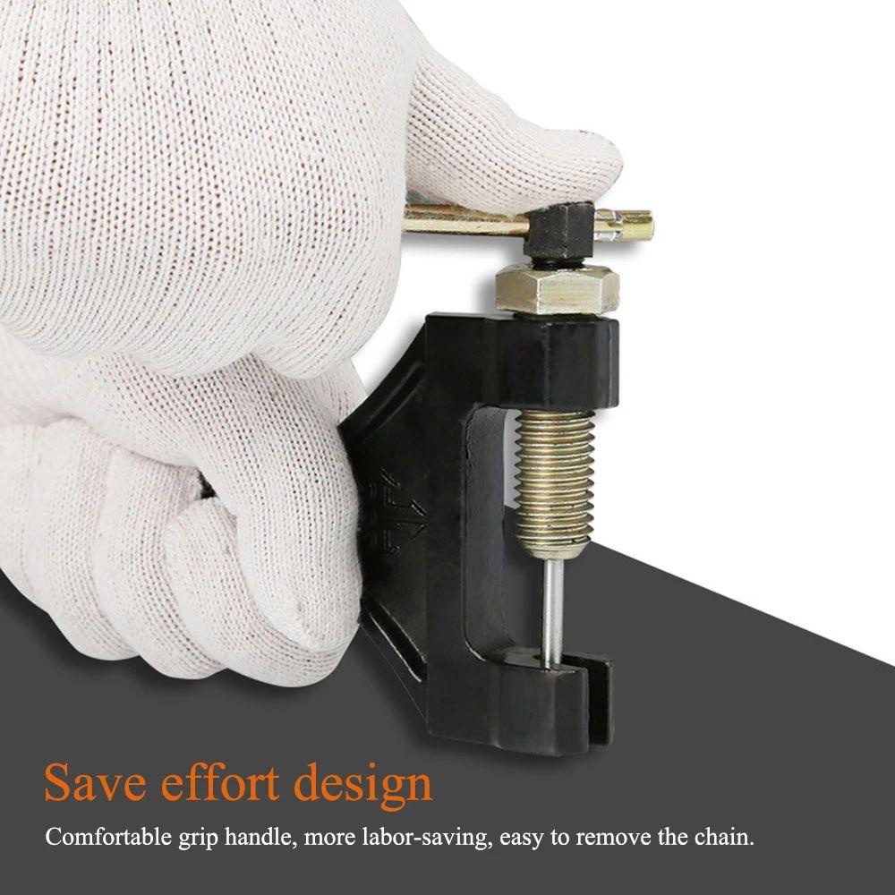 Bộ Phụ Kiện Ngắt Sên Xe Máy 420-530 ATV