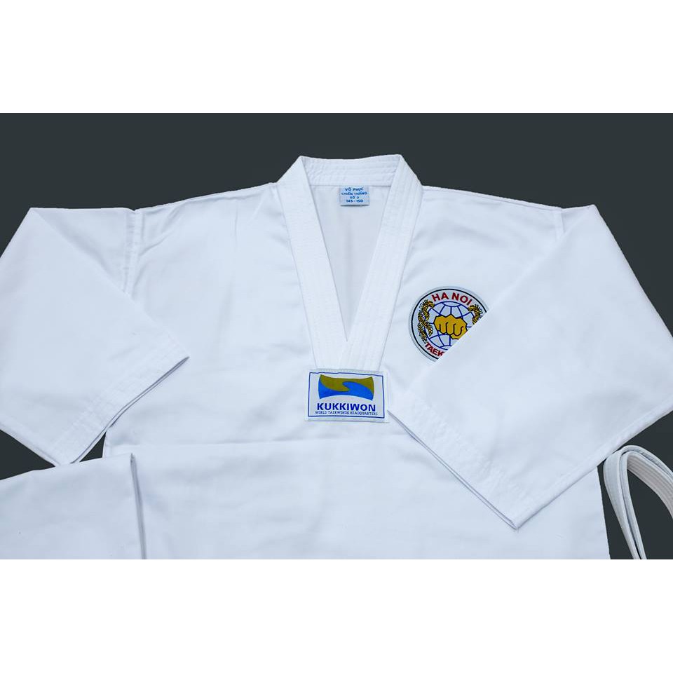 VÕ PHỤC TAEKWONDO | VÕ PHỤC CHIẾN THẮNG