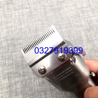 ✅freeship✅ Tông đơ cắt tóc cao cấp SUKER K9S