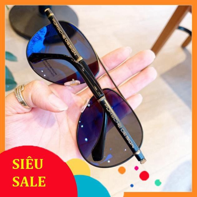 Kính mát nam A2025 🕶 Kính mát thời trang chống chói bảo vệ mắt | BigBuy360 - bigbuy360.vn