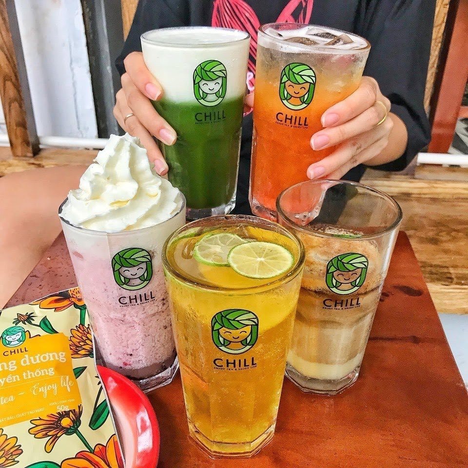 In tem nhãn decan trong, decan chống nước, decan nilon sticker A3 theo yêu cầu | BigBuy360 - bigbuy360.vn