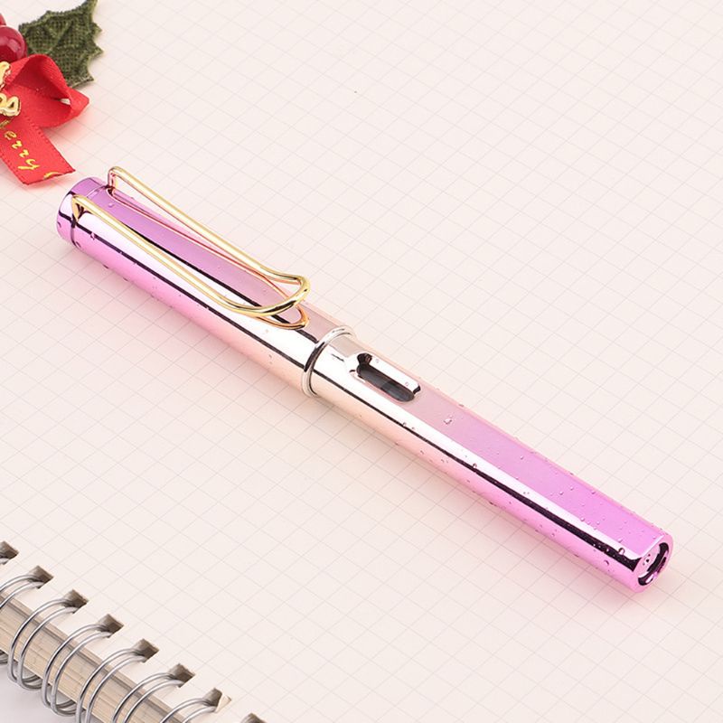 Goo Bút Mực Nước Ngòi 0 38mm Cho Học Sinh