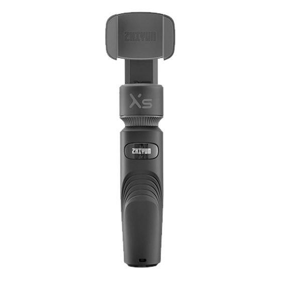 Tay cầm Chống Rung Điện Thoại Zhiyun Smooth XS (Đen) - Hàng Chính hãng