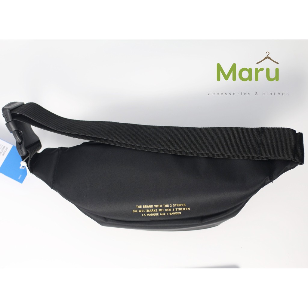 Túi bao tử A.D.I.D.A.S ORIGINAL WAIST BAGS | BigBuy360 - bigbuy360.vn