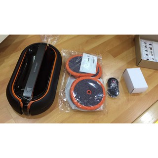 Robot lau nhà Everybot RS700