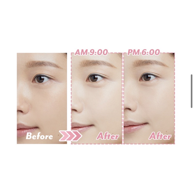 Kem chống nắng I'm meme Pink Blur Tone Up Sun Base SPF 50+/ PA++++