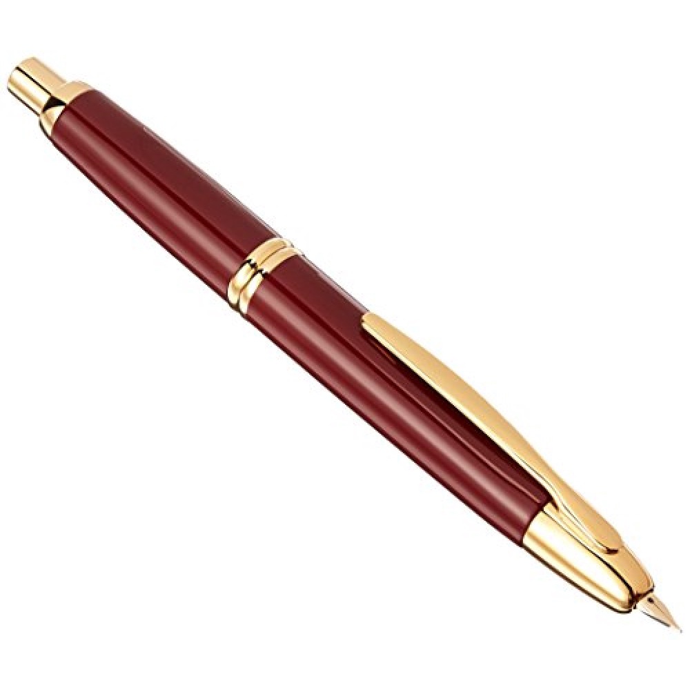 Bút máy Pilot Capless FC-15SR-BF