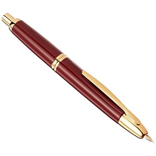 Bút máy Pilot Capless FC-15SR-BF