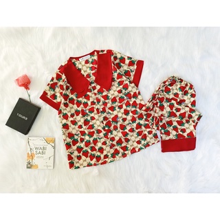 [CHỐT LIVE]- BỘ MẶC NHÀ- PYJAMA - XINH XINH