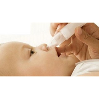 Dung dịch nhỏ mũi nebial 3% flaconcini, loãng dịch mũi, giảm sổ mũi - ảnh sản phẩm 6
