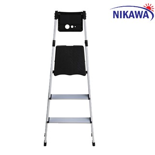 Thang ghế ba bậc nikawa NKP-03