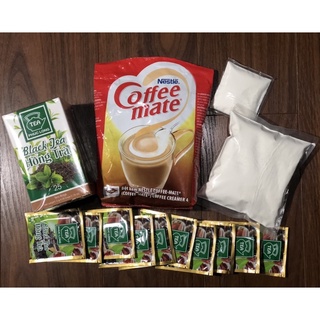 Set Trà Sữa PhúcLong