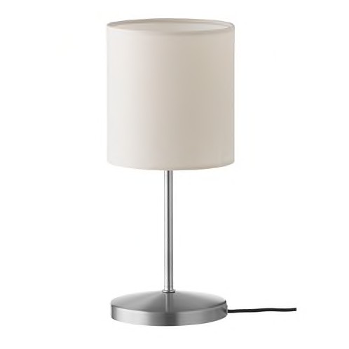 Đèn ngủ INGARED IKEA chính hãng