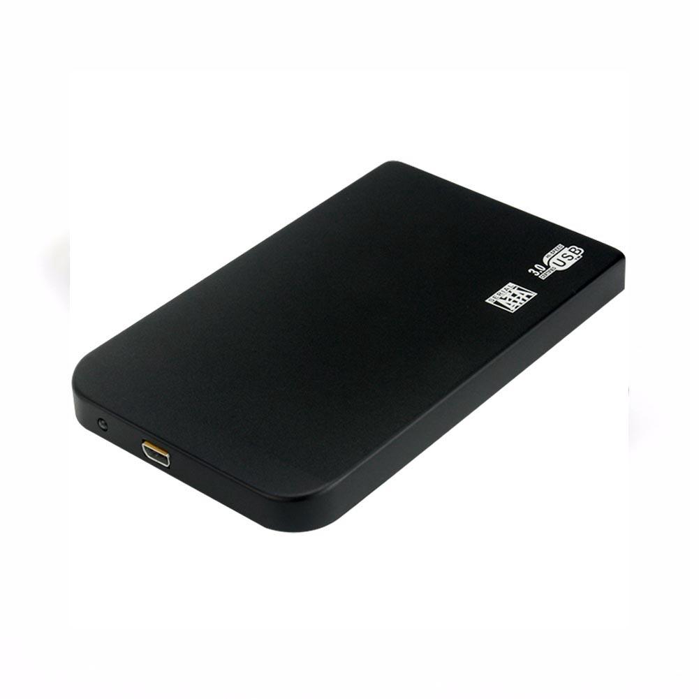Bộ đĩa cứng di động 2t + đầu cắm USB