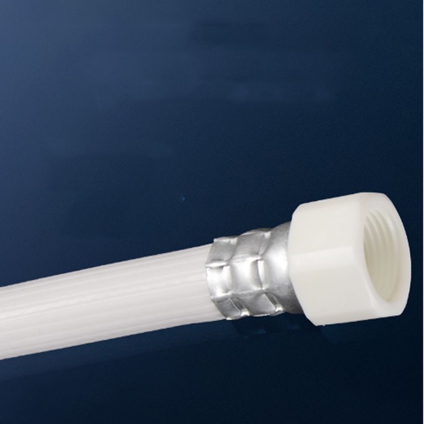 Dây Cấp Nước Máy Giặt Máy Rửa Bát 2.5m TI0470