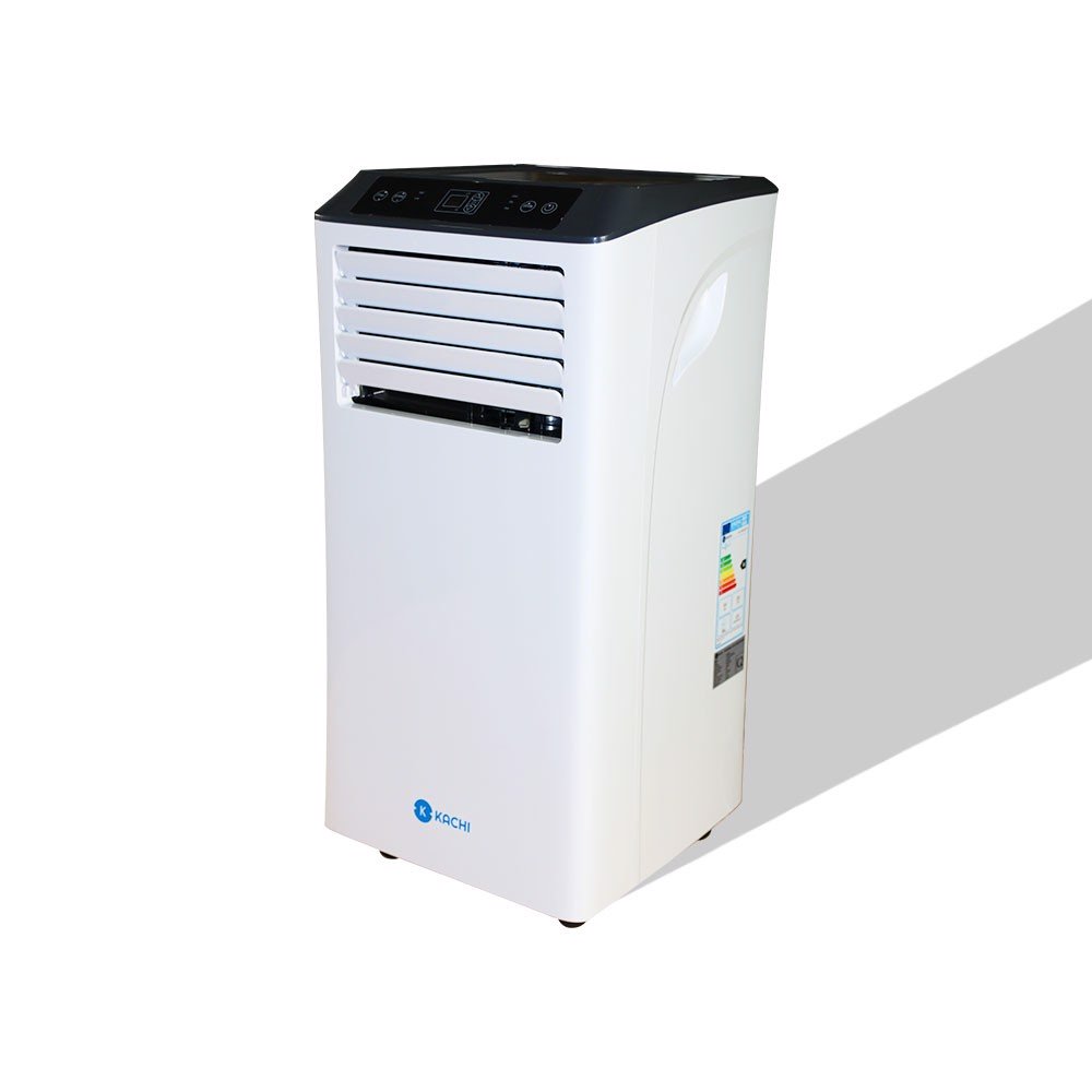 Máy lạnh di động 9000btu cho phòng rộng