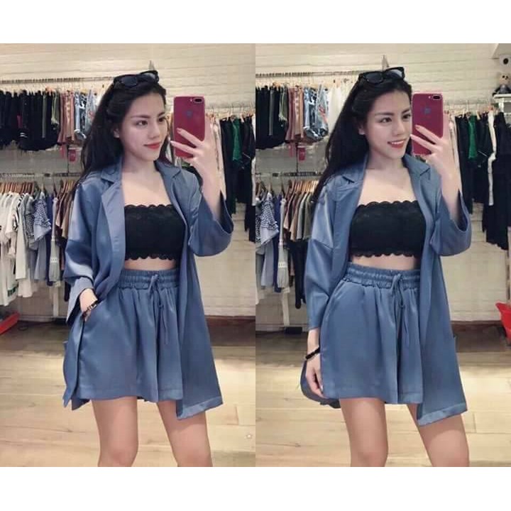 Áo Bra ren ( có miếng đệm ngực) | BigBuy360 - bigbuy360.vn